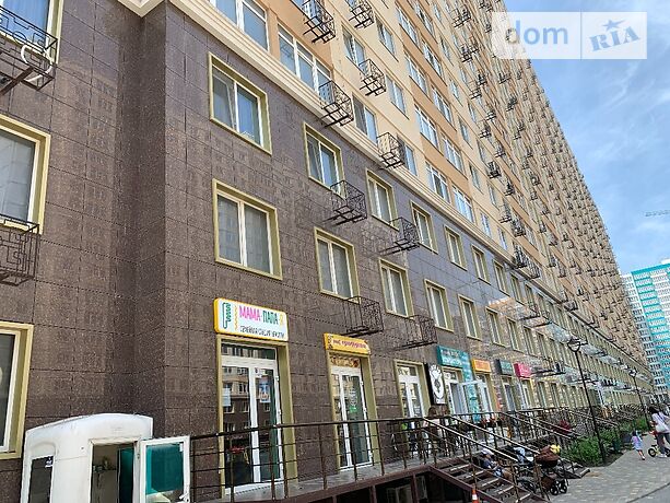 Продажа двухкомнатной квартиры в Одессе, на ул. Архитекторская 9, кв. 2, район Таирова фото 1