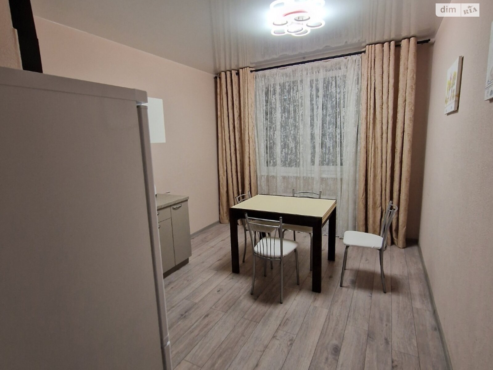 Продаж однокімнатної квартири в Одесі, на вул. Архітекторська 9, район Таїрова фото 1