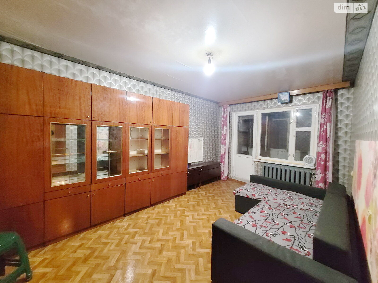Продажа двухкомнатной квартиры в Одессе, на ул. Архитекторская, район Таирова фото 1