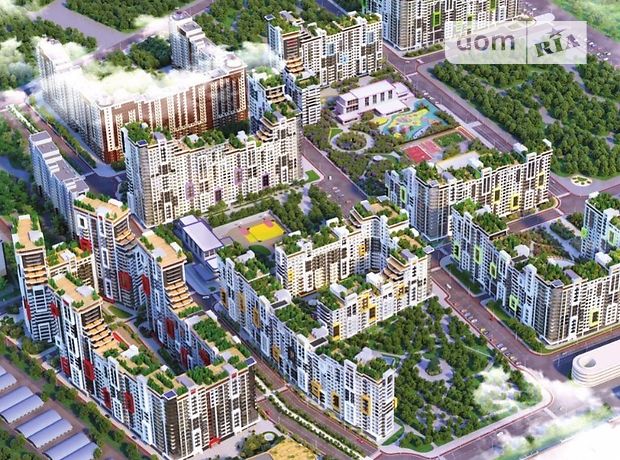 Продажа однокомнатной квартиры в Одессе, на ул. Ильфа и Петрова район Таирова фото 1 Продажа однокомнатной квартиры в Одессе, на ул. Ильфа и Петрова район Таирова фото 1
