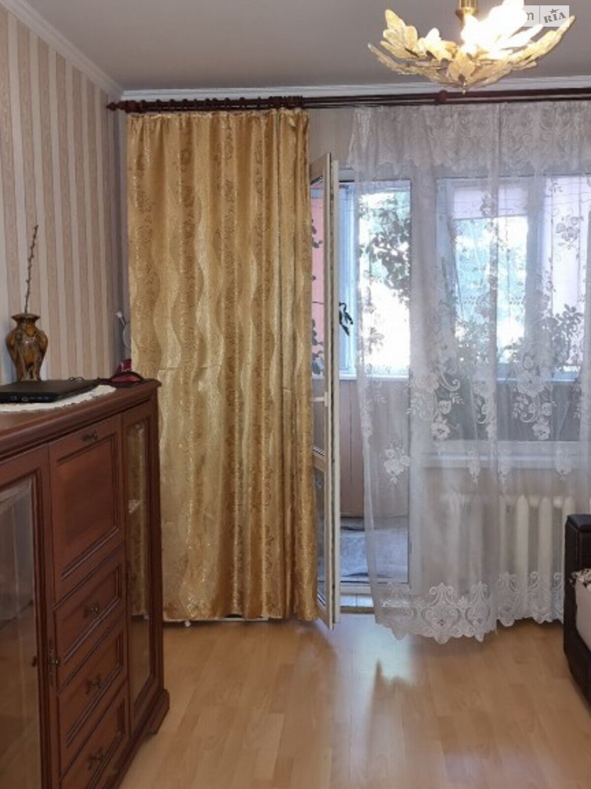 Продаж двокімнатної квартири в Одесі, на вул. Ільфа і Петрова 55/2, район Південний фото 1