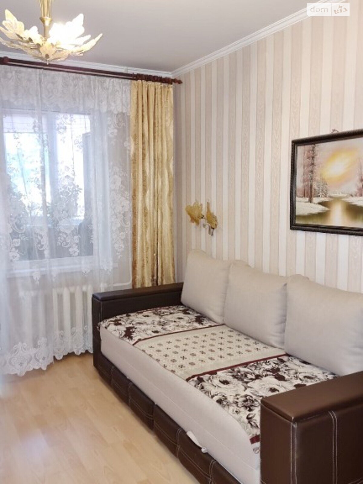Продаж двокімнатної квартири в Одесі, на вул. Ільфа і Петрова 55/2, район Південний фото 1