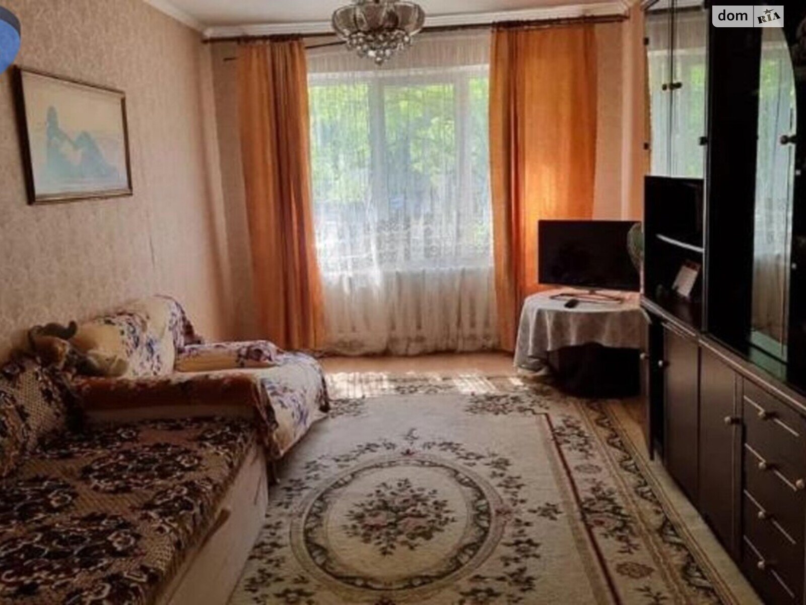 Продажа двухкомнатной квартиры в Одессе, на ул. Ильфа и Петрова, район Южный фото 1