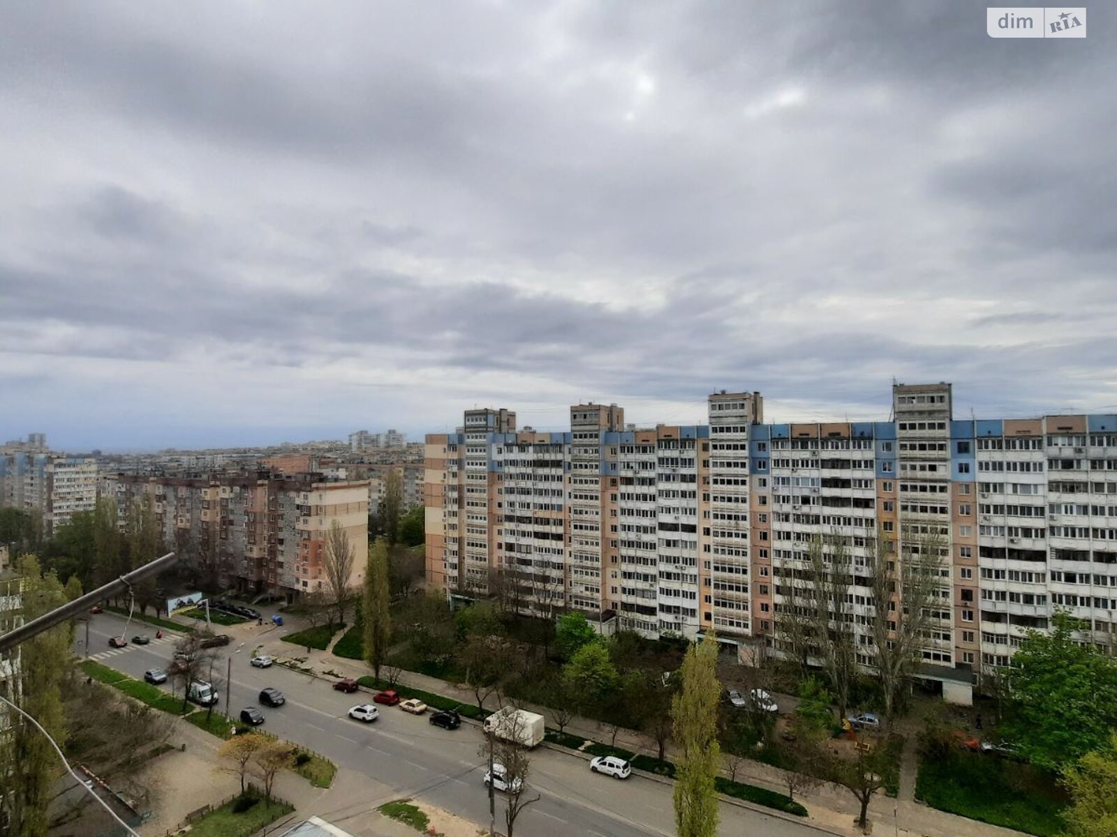 Продаж однокімнатної квартири в Одесі, на вул. Ільфа і Петрова 39, район Таїрова фото 1