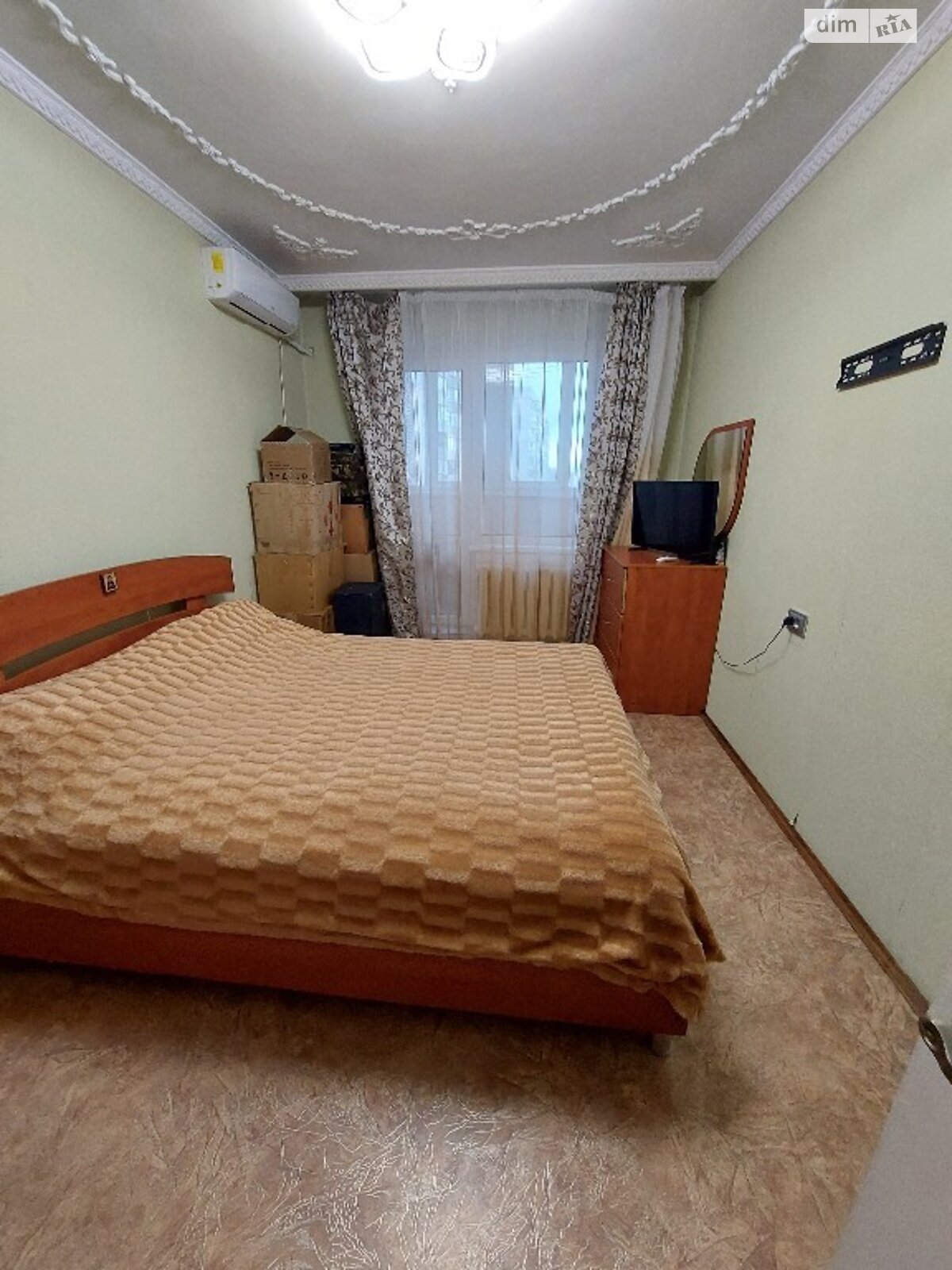 Продажа двухкомнатной квартиры в Одессе, на ул. Ильфа и Петрова, район Таирова фото 1