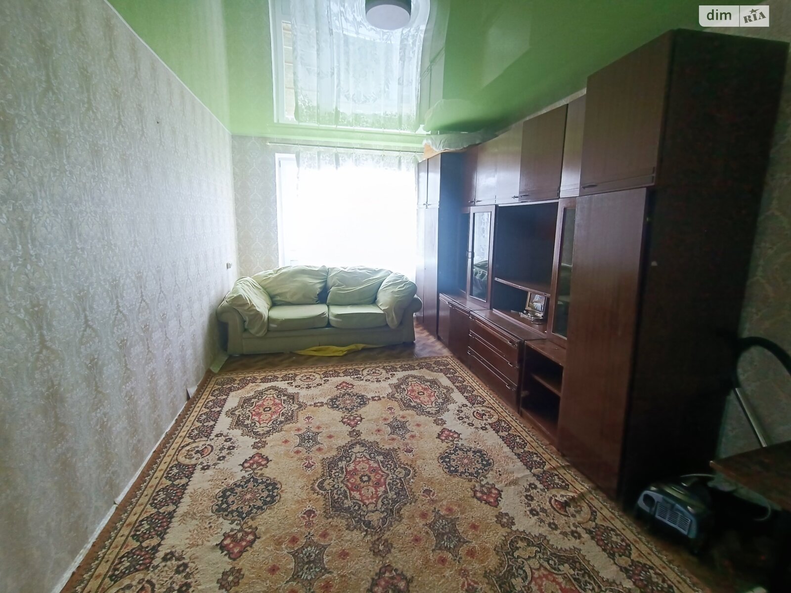 Продажа однокомнатной квартиры в Одессе, на ул. Ильфа и Петрова, район Таирова фото 1
