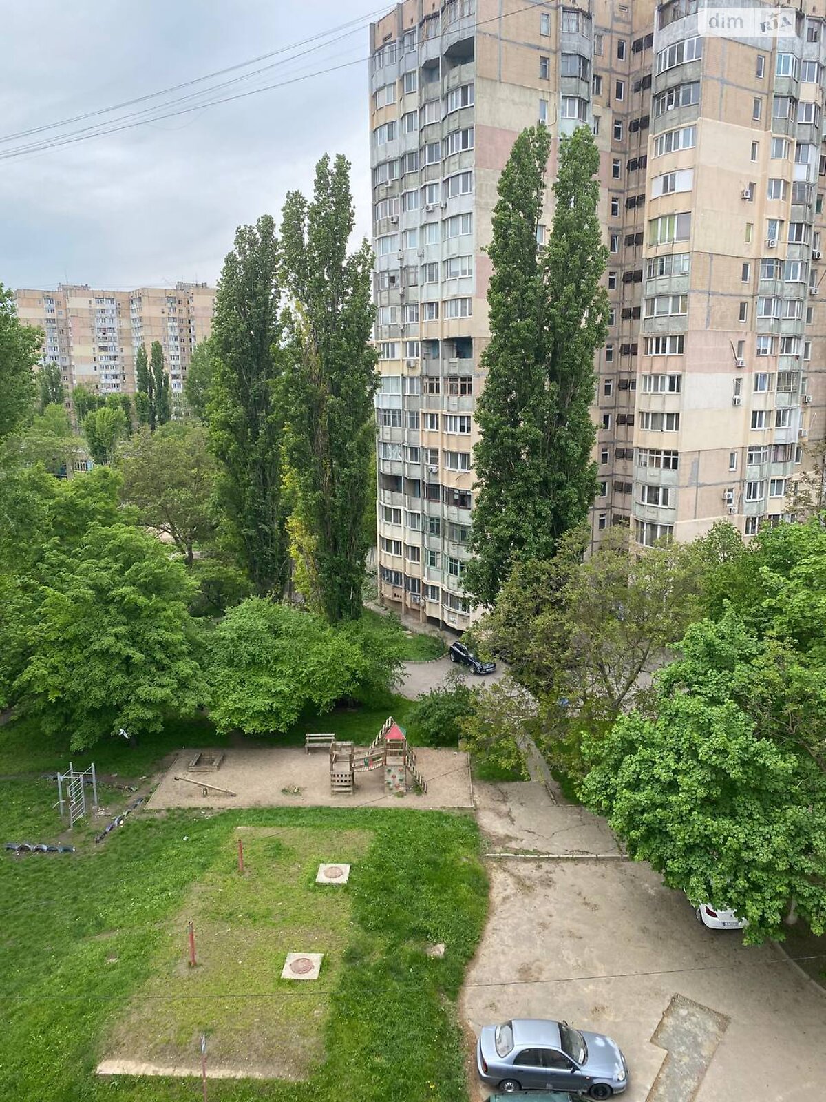 Продаж однокімнатної квартири в Одесі, на вул. Ільфа і Петрова, район Таїрова фото 1