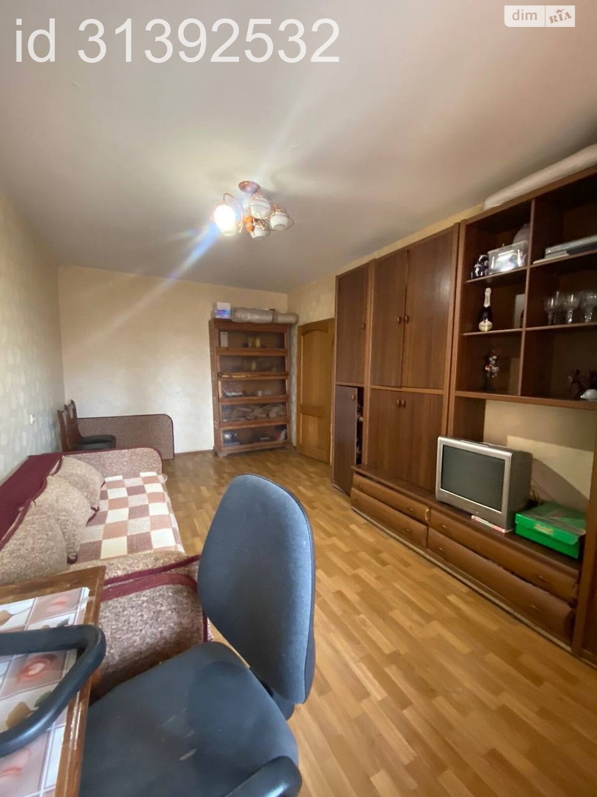 Продаж однокімнатної квартири в Одесі, на вул. Ільфа і Петрова 27, район Таїрова фото 1