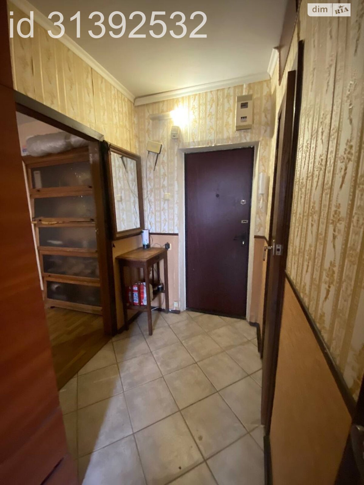 Продаж однокімнатної квартири в Одесі, на вул. Ільфа і Петрова 27, район Таїрова фото 1
