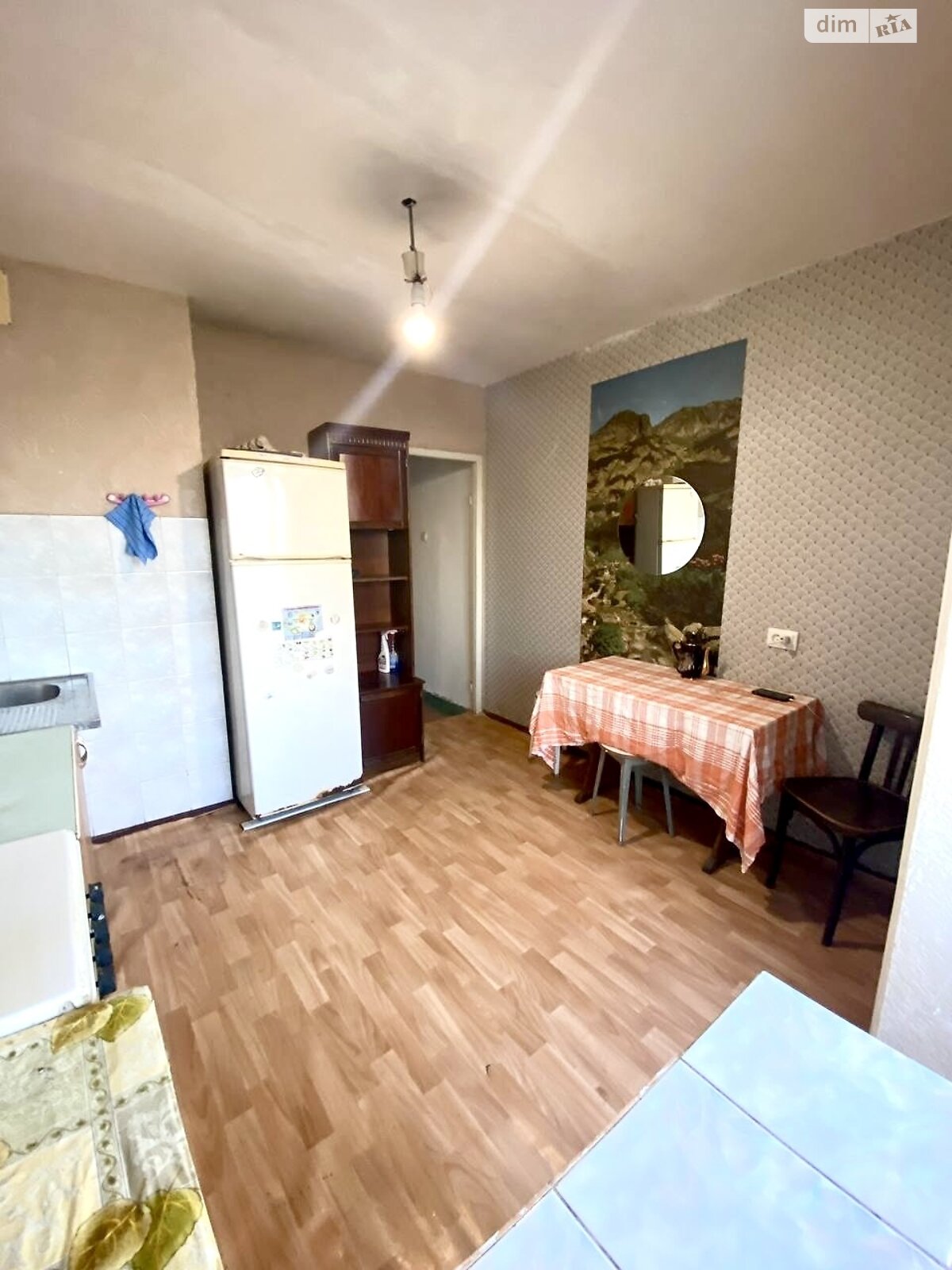 Продажа однокомнатной квартиры в Одессе, на ул. Ильфа и Петрова 63, район Таирова фото 1