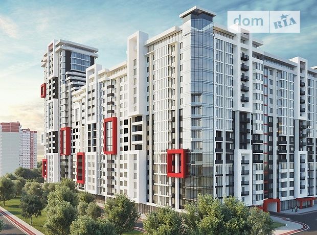 Продажа однокомнатной квартиры в Одессе, на ул. Ильфа и Петрова район Таирова фото 1 Продажа однокомнатной квартиры в Одессе, на ул. Ильфа и Петрова район Таирова фото 1