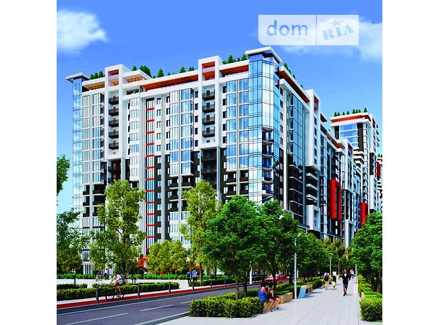 Продажа двухкомнатной квартиры в Одессе, на ул. Ильфа и Петрова район Таирова фото 1 Продажа двухкомнатной квартиры в Одессе, на ул. Ильфа и Петрова район Таирова фото 1