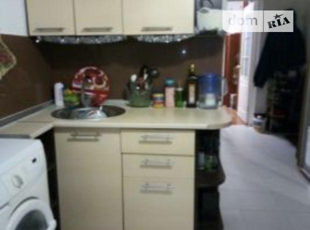 Продажа однокомнатной квартиры в Одессе, на ул. Ильфа и Петрова район Таирова фото 1 Продажа однокомнатной квартиры в Одессе, на ул. Ильфа и Петрова район Таирова фото 1