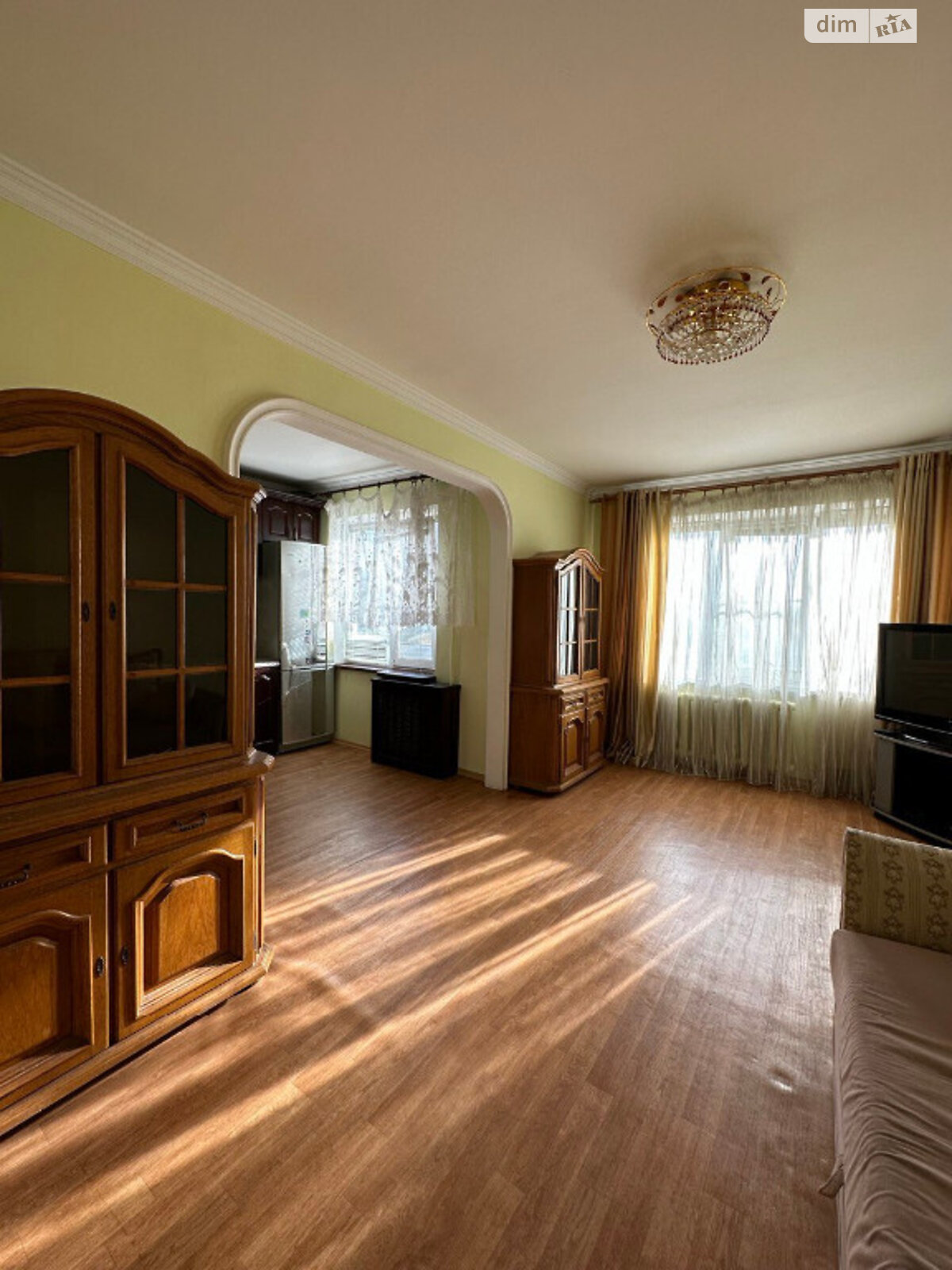 Продаж трикімнатної квартири в Одесі, на вул. Інглезі, район Таїрова фото 1