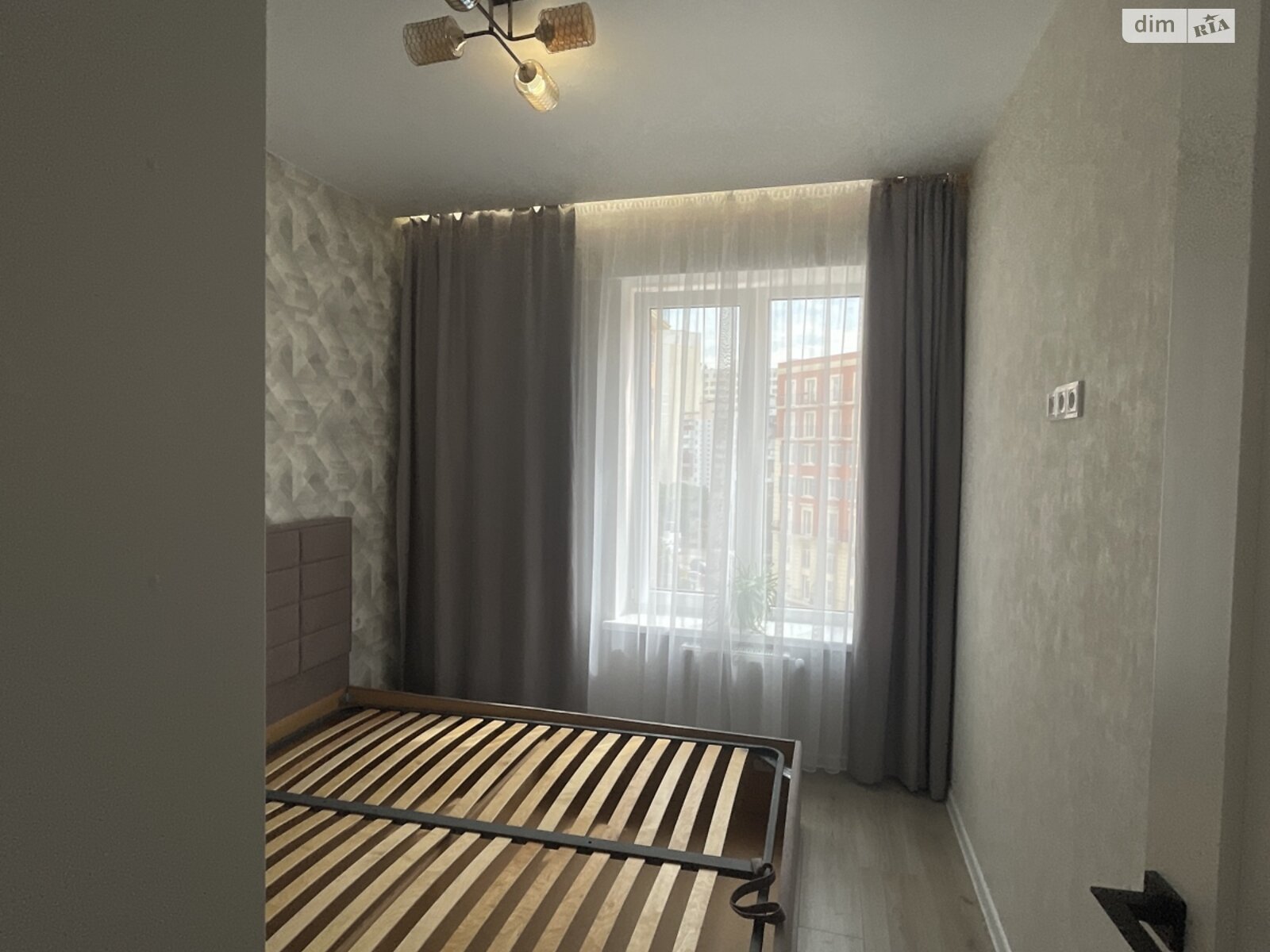 Продажа однокомнатной квартиры в Одессе, на ул. Инглези 2В, район Таирова фото 1 Продажа однокомнатной квартиры в Одессе, на ул. Инглези 2В, район Таирова фото 1