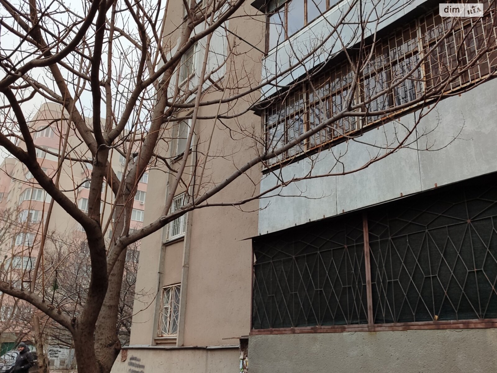 Продажа двухкомнатной квартиры в Одессе, на ул. Инглези 3/1, район Таирова фото 1 Продажа двухкомнатной квартиры в Одессе, на ул. Инглези 3/1, район Таирова фото 1