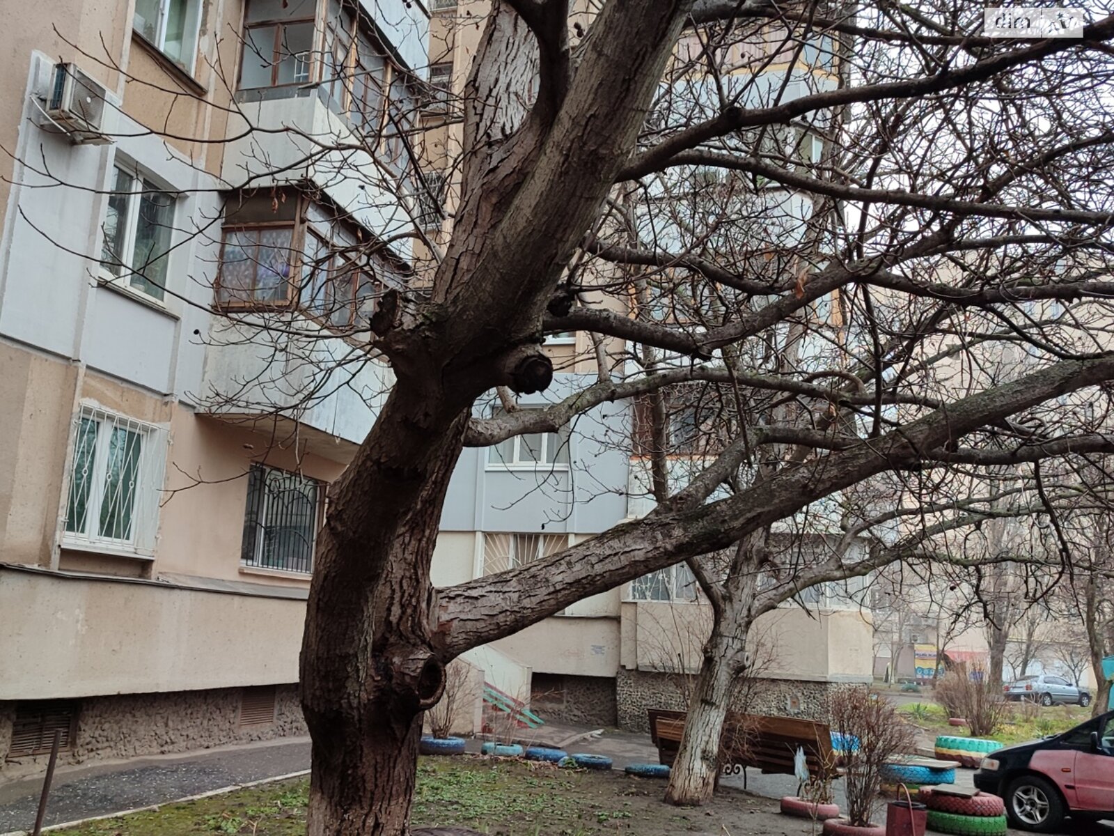 Продажа двухкомнатной квартиры в Одессе, на ул. Инглези 3/1, район Таирова фото 1 Продажа двухкомнатной квартиры в Одессе, на ул. Инглези 3/1, район Таирова фото 1