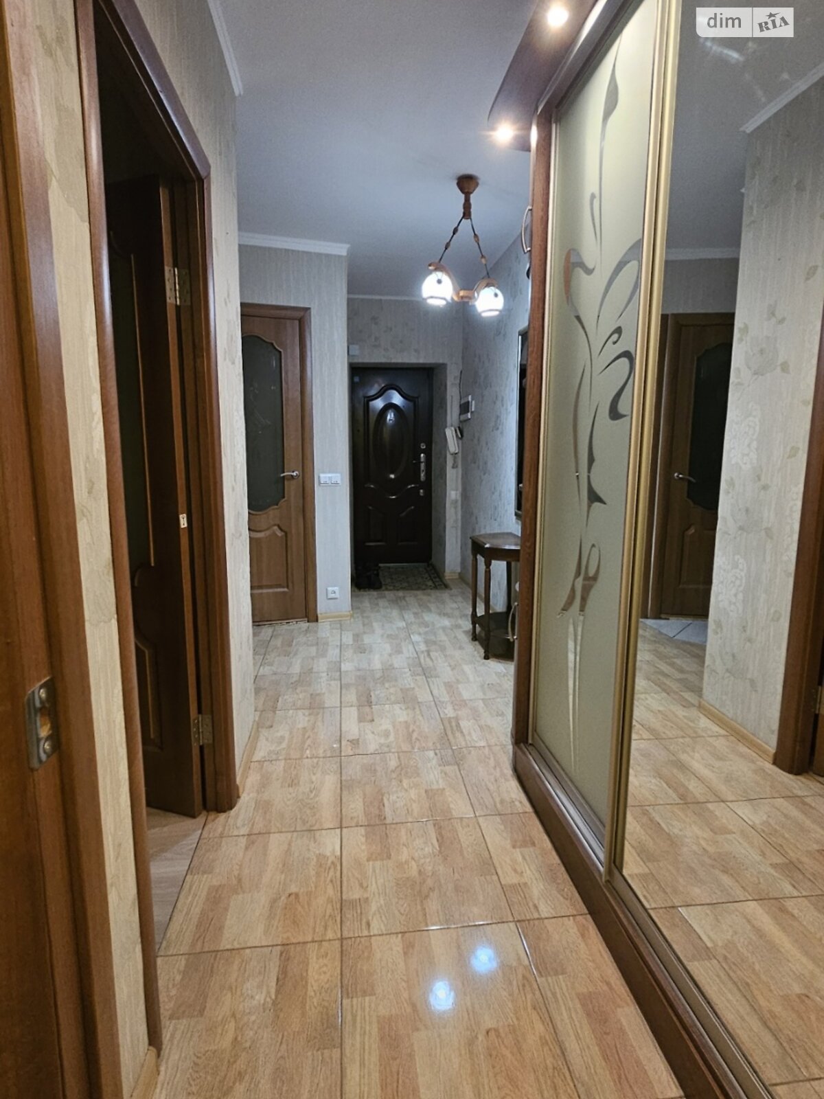 Продаж трикімнатної квартири в Одесі, на вул. Інглезі 1, район Таїрова фото 1 Продаж трикімнатної квартири в Одесі, на вул. Інглезі 1, район Таїрова фото 1