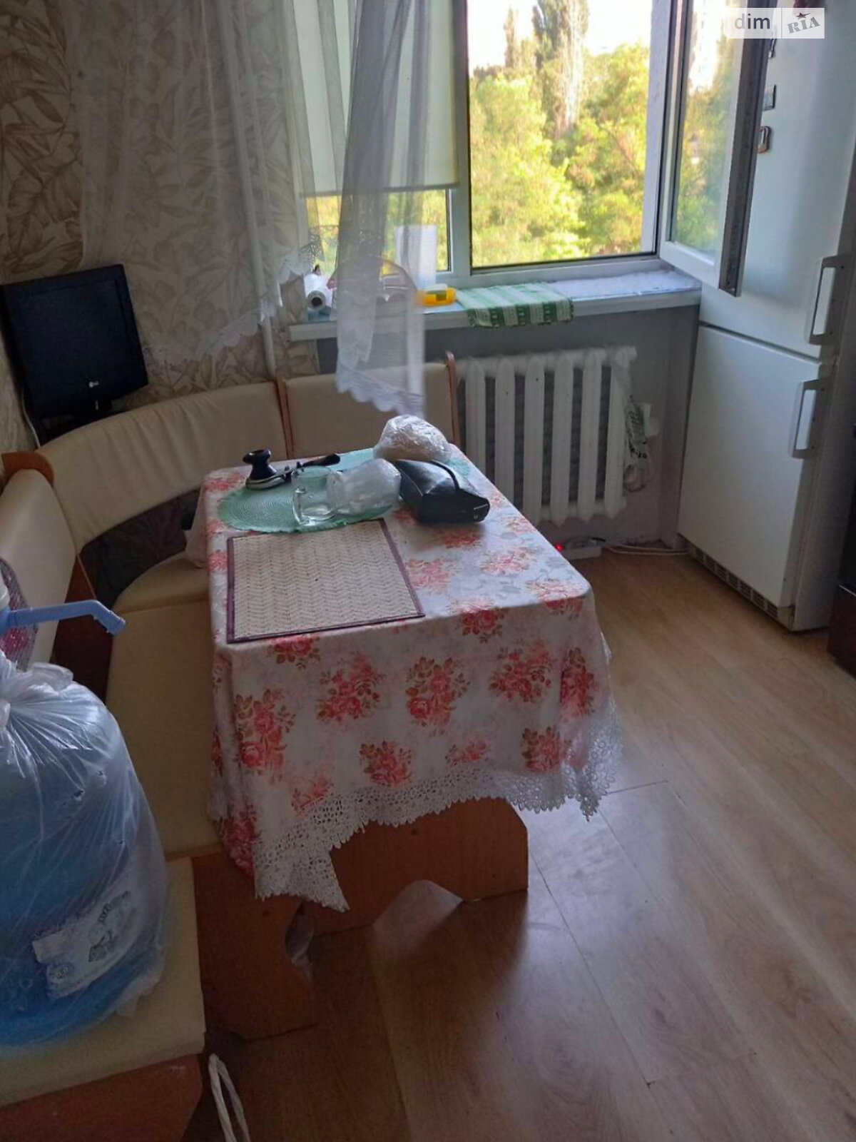 Продаж однокімнатної квартири в Одесі, на вул. Інглезі, район Таїрова фото 1 Продаж однокімнатної квартири в Одесі, на вул. Інглезі, район Таїрова фото 1
