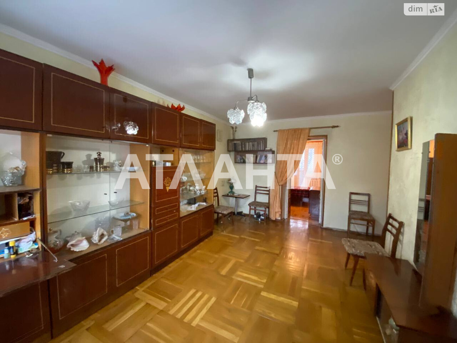 Продаж трикімнатної квартири в Одесі, на вул. Інглезі 3А, район Таїрова фото 1 Продаж трикімнатної квартири в Одесі, на вул. Інглезі 3А, район Таїрова фото 1
