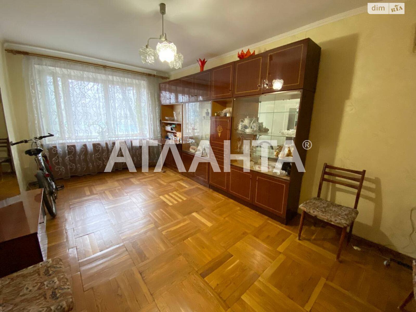 Продаж трикімнатної квартири в Одесі, на вул. Інглезі 3А, район Таїрова фото 1 Продаж трикімнатної квартири в Одесі, на вул. Інглезі 3А, район Таїрова фото 1