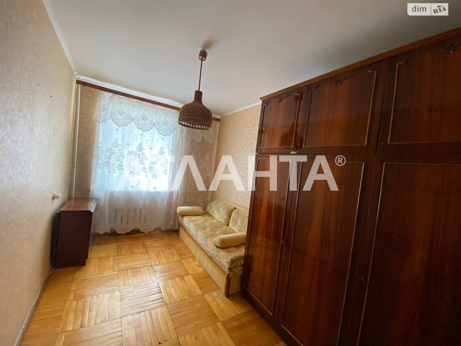 Продаж трикімнатної квартири в Одесі, на вул. Інглезі 3А, район Таїрова фото 1 Продаж трикімнатної квартири в Одесі, на вул. Інглезі 3А, район Таїрова фото 1