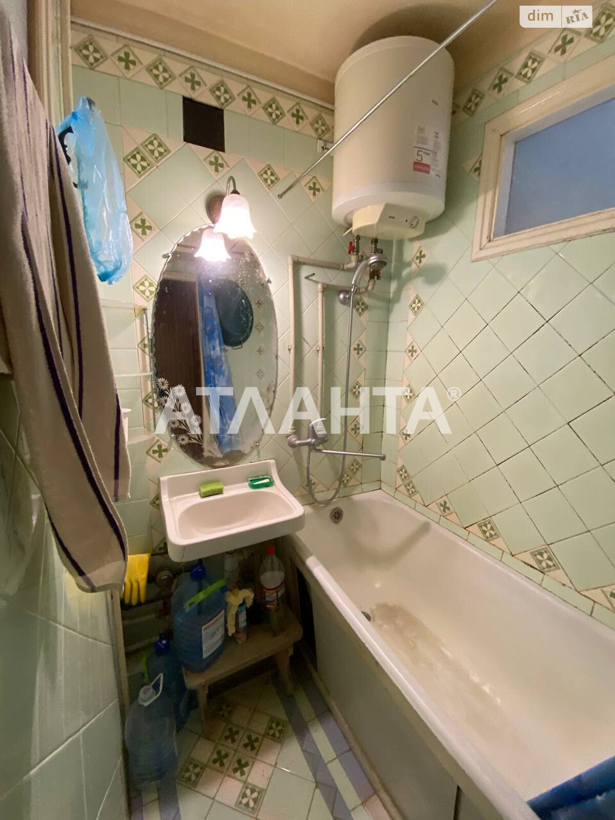 Продаж трикімнатної квартири в Одесі, на вул. Інглезі 3А, район Таїрова фото 1 Продаж трикімнатної квартири в Одесі, на вул. Інглезі 3А, район Таїрова фото 1