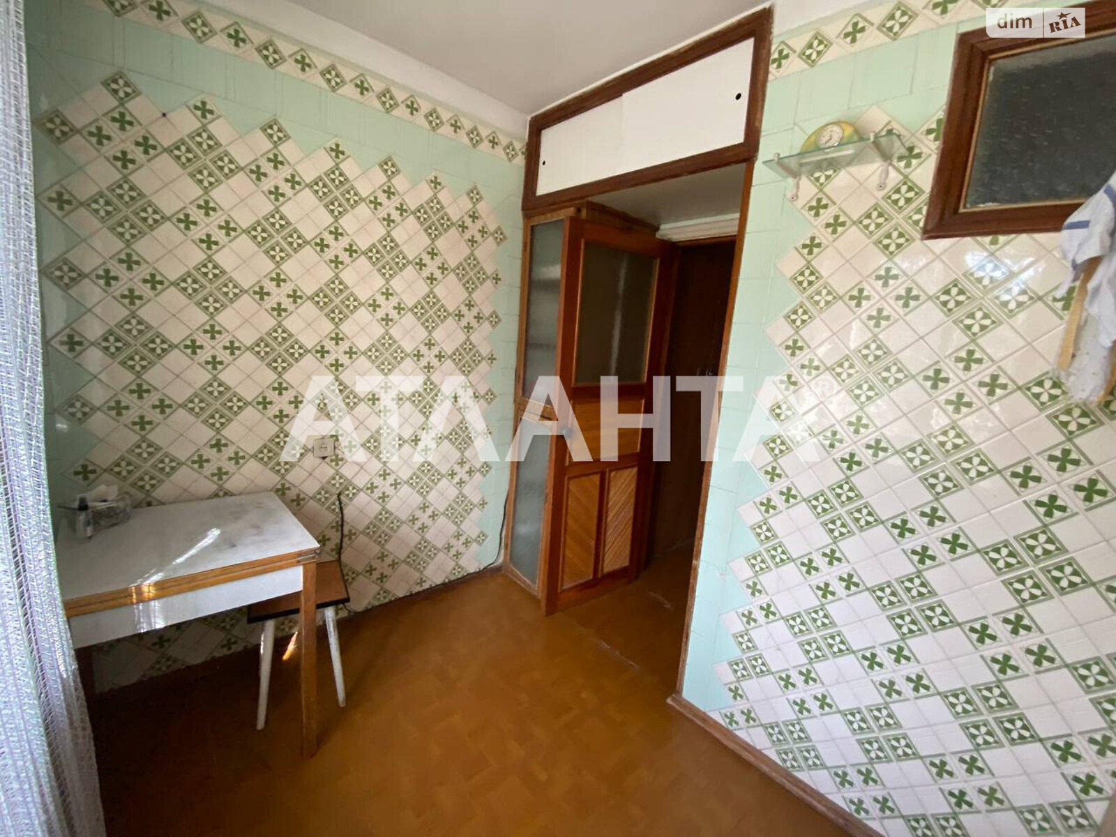 Продаж трикімнатної квартири в Одесі, на вул. Інглезі 3А, район Таїрова фото 1 Продаж трикімнатної квартири в Одесі, на вул. Інглезі 3А, район Таїрова фото 1