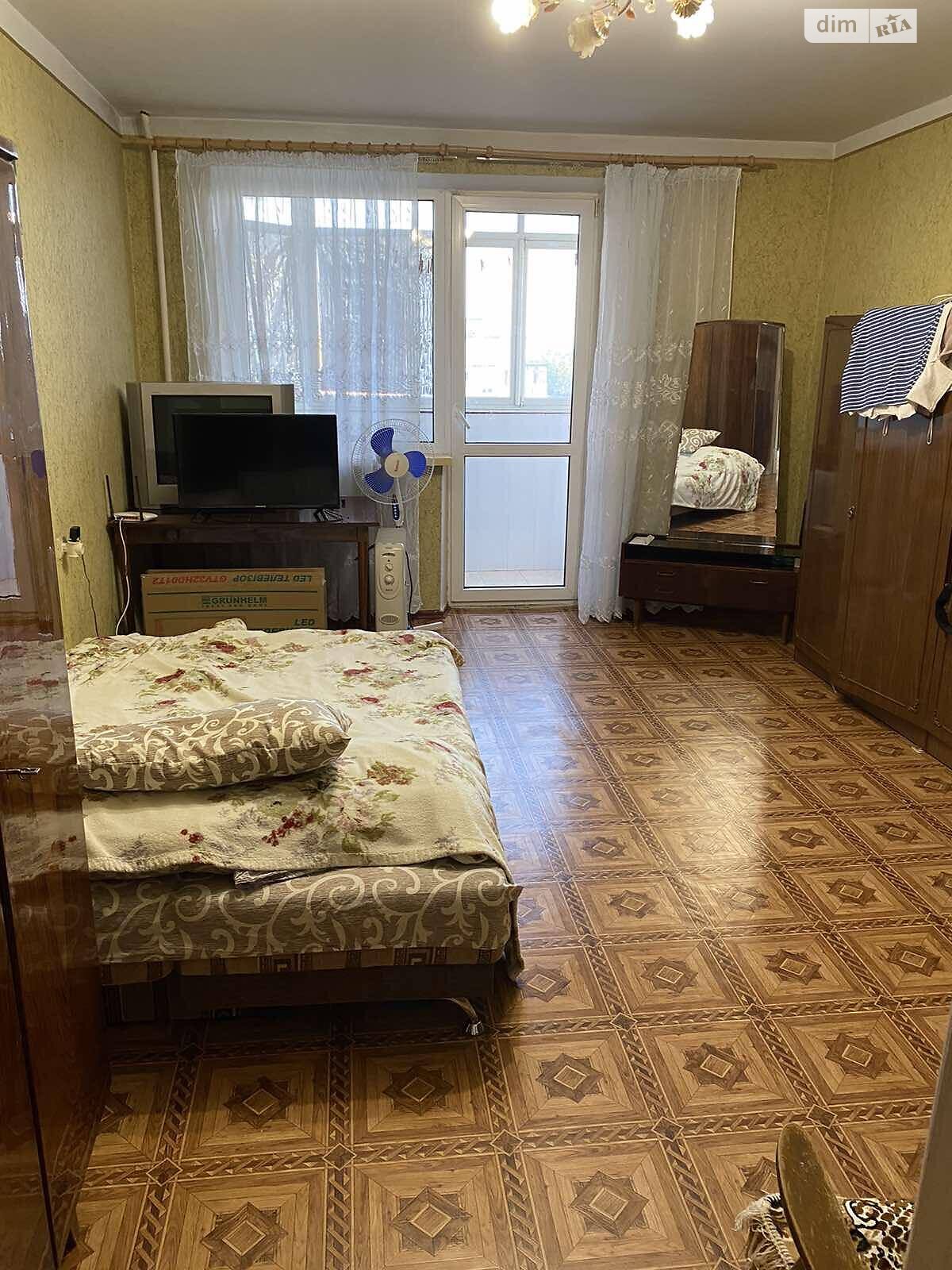Продаж однокімнатної квартири в Одесі, на вул. Інглезі, район Таїрова фото 1 Продаж однокімнатної квартири в Одесі, на вул. Інглезі, район Таїрова фото 1