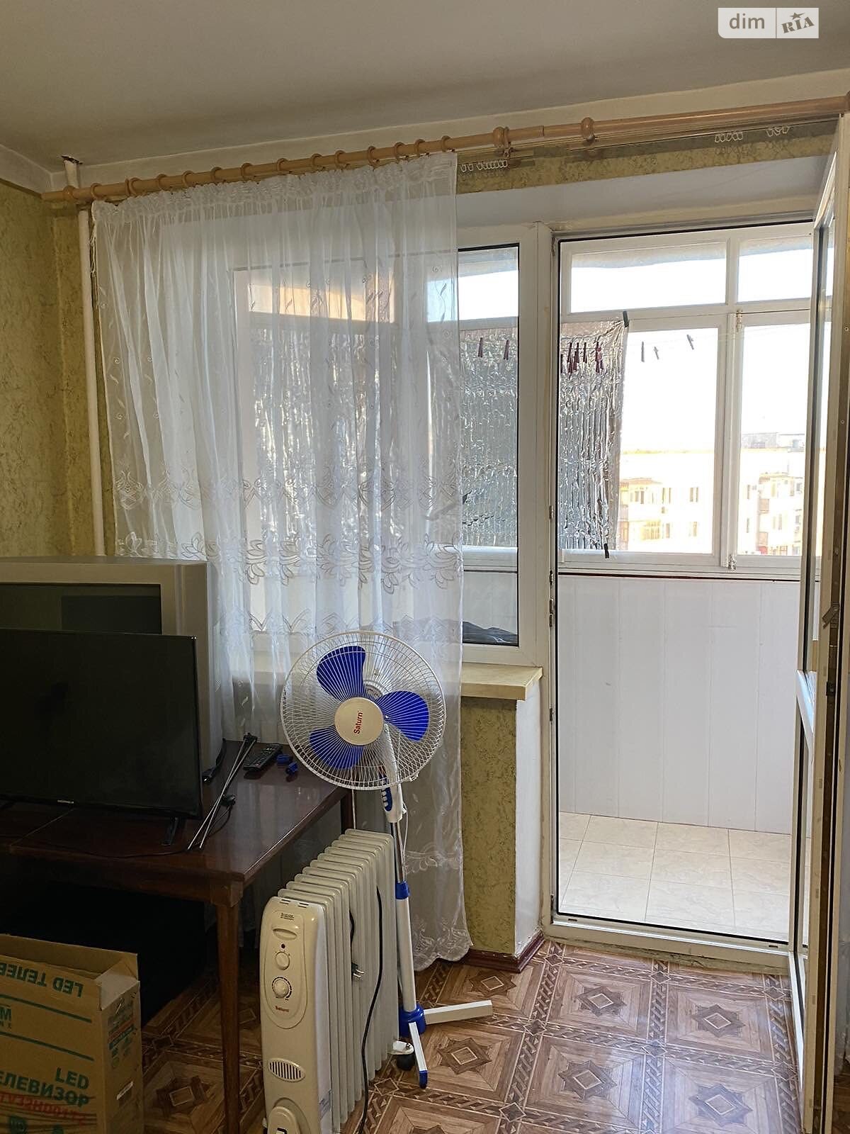 Продаж однокімнатної квартири в Одесі, на вул. Інглезі, район Таїрова фото 1 Продаж однокімнатної квартири в Одесі, на вул. Інглезі, район Таїрова фото 1