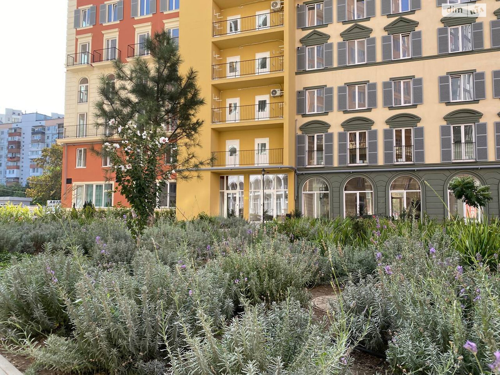 Продажа однокомнатной квартиры в Одессе, на ул. Инглези 2 корпус 1, район Таирова фото 1 Продажа однокомнатной квартиры в Одессе, на ул. Инглези 2 корпус 1, район Таирова фото 1
