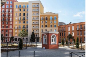 Продажа однокомнатной квартиры в Одессе, на ул. Инглези 2 корпус 1, район Таирова фото 2