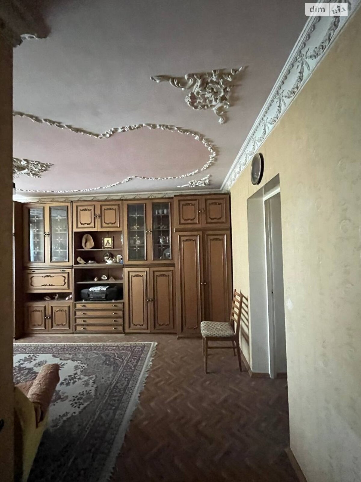 Продажа трехкомнатной квартиры в Одессе, на ул. Инглези 1, кв. 111, район Таирова фото 1 Продажа трехкомнатной квартиры в Одессе, на ул. Инглези 1, кв. 111, район Таирова фото 1
