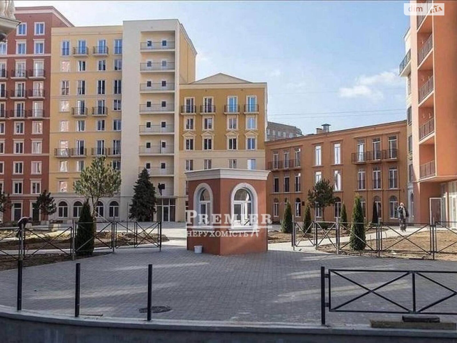 Продаж однокімнатної квартири в Одесі, на вул. Інглезі, район Таїрова фото 1 Продаж однокімнатної квартири в Одесі, на вул. Інглезі, район Таїрова фото 1