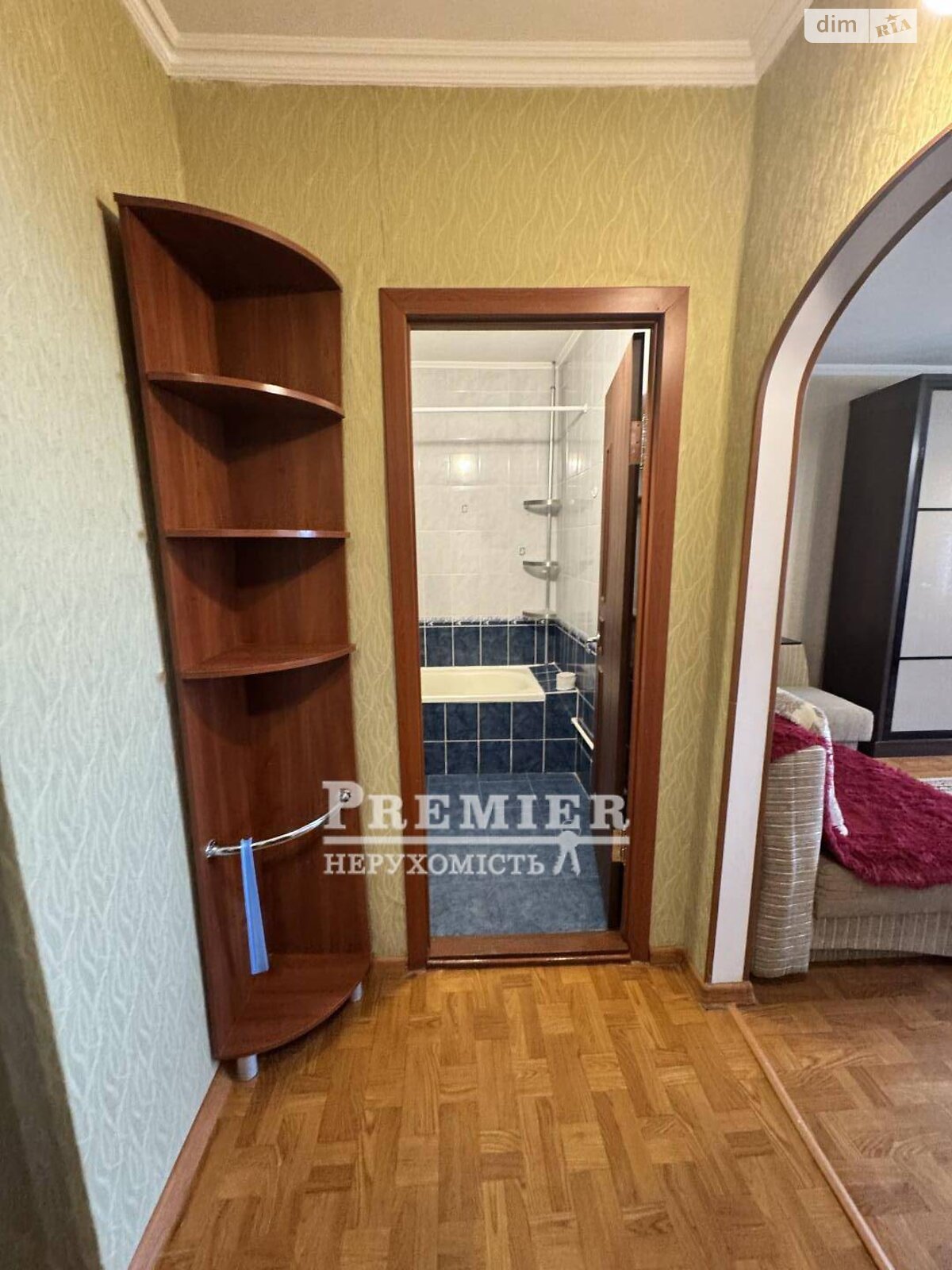 Продаж однокімнатної квартири в Одесі, на вул. Інглезі, район Таїрова фото 1 Продаж однокімнатної квартири в Одесі, на вул. Інглезі, район Таїрова фото 1