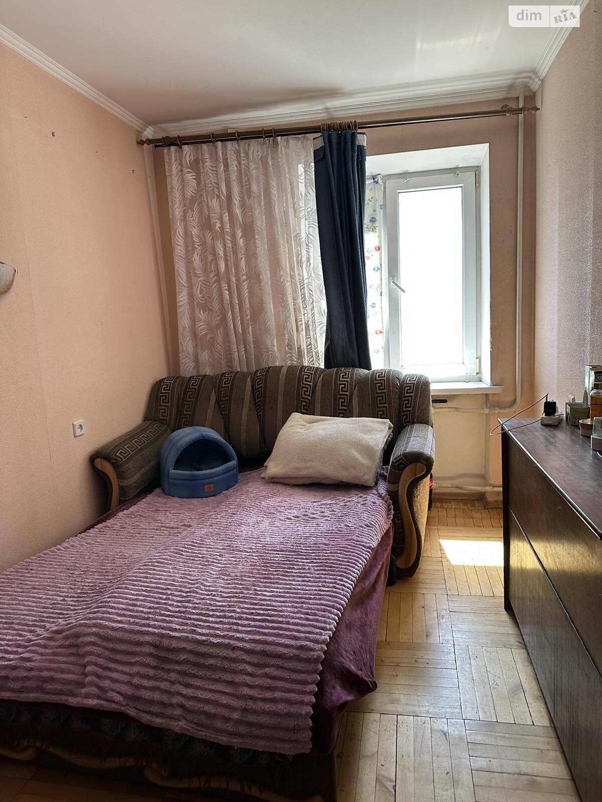 Продаж трикімнатної квартири в Одесі, на вул. Інглезі 3, район Таїрова фото 1 Продаж трикімнатної квартири в Одесі, на вул. Інглезі 3, район Таїрова фото 1