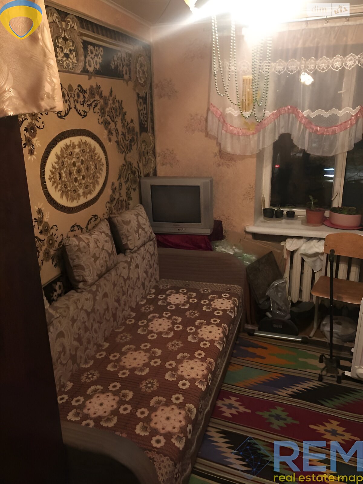 Продажа двухкомнатной квартиры в Одессе, на ул. Инглези 3, район Таирова фото 1 Продажа двухкомнатной квартиры в Одессе, на ул. Инглези 3, район Таирова фото 1