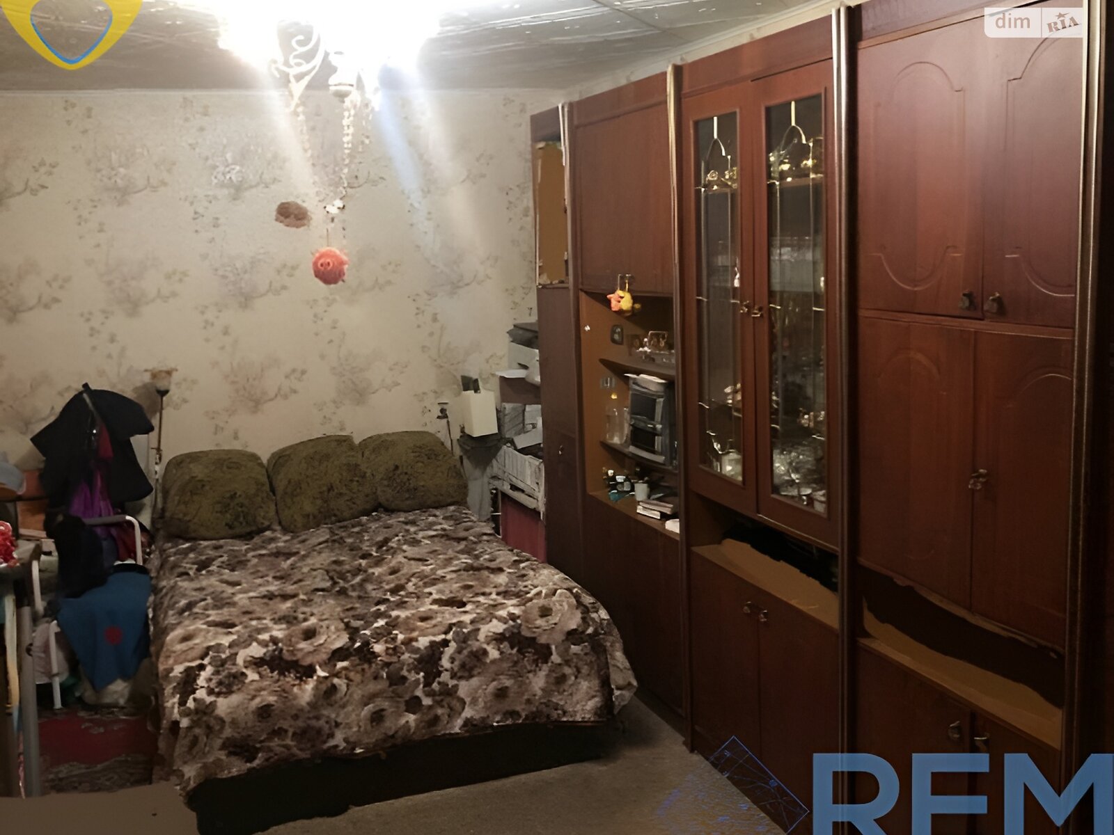 Продажа двухкомнатной квартиры в Одессе, на ул. Инглези 3, район Таирова фото 1 Продажа двухкомнатной квартиры в Одессе, на ул. Инглези 3, район Таирова фото 1