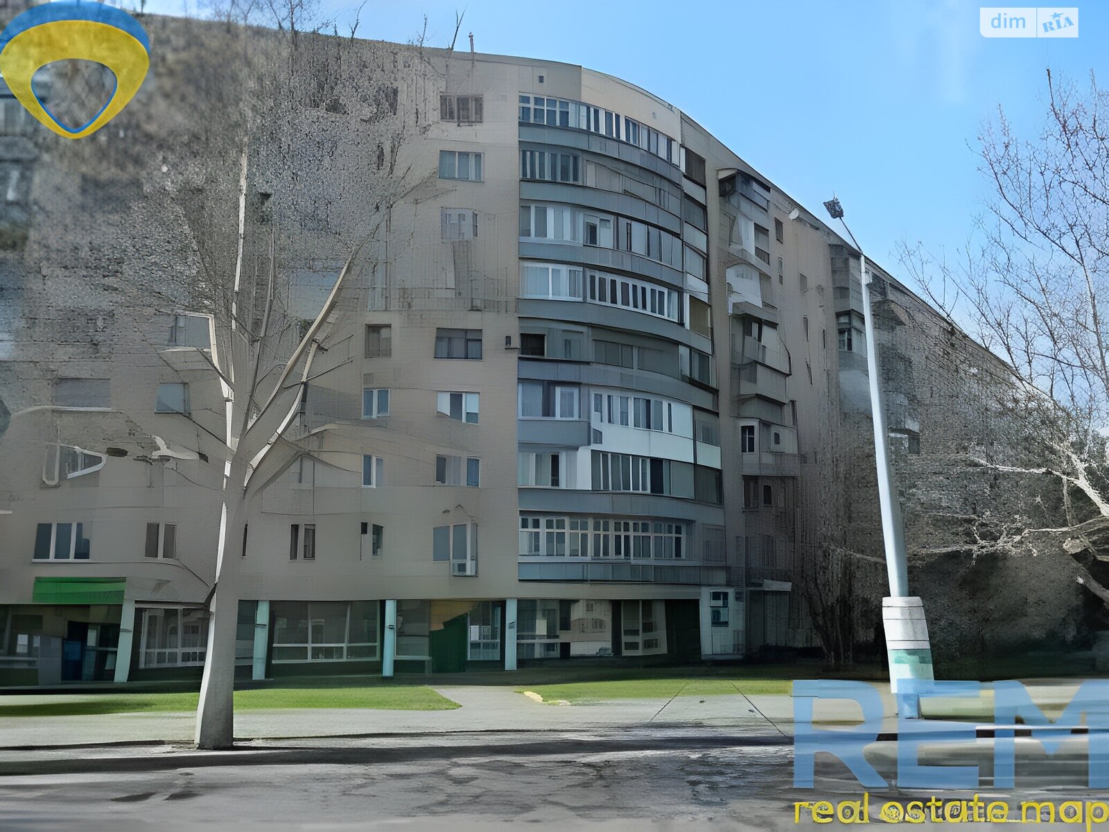Продажа двухкомнатной квартиры в Одессе, на ул. Инглези 3, район Таирова фото 1 Продажа двухкомнатной квартиры в Одессе, на ул. Инглези 3, район Таирова фото 1