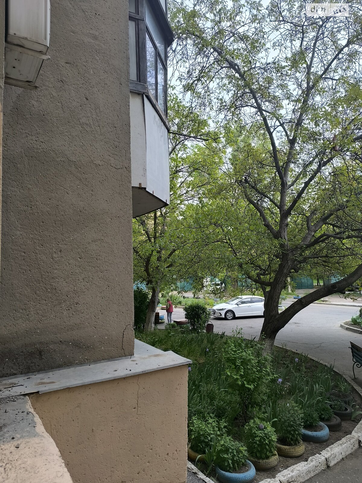 Продажа двухкомнатной квартиры в Одессе, на ул. Инглези 3/1, район Таирова фото 1 Продажа двухкомнатной квартиры в Одессе, на ул. Инглези 3/1, район Таирова фото 1
