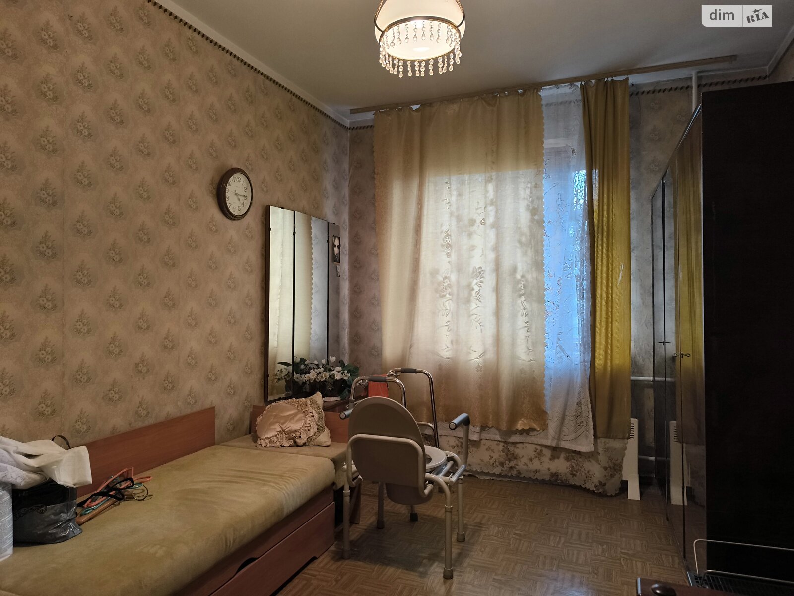 Продажа двухкомнатной квартиры в Одессе, на ул. Инглези 3/1, район Таирова фото 1 Продажа двухкомнатной квартиры в Одессе, на ул. Инглези 3/1, район Таирова фото 1