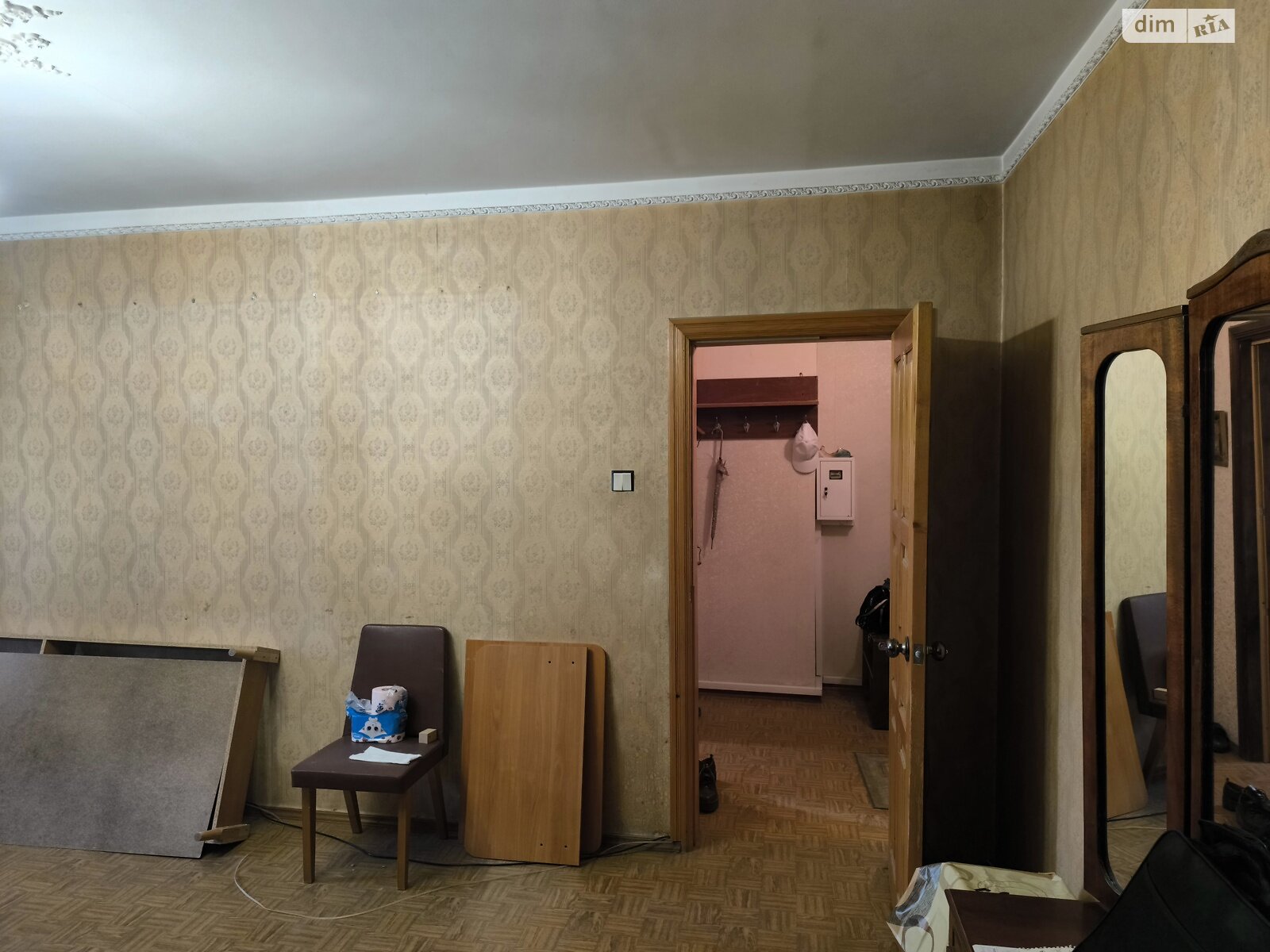 Продажа двухкомнатной квартиры в Одессе, на ул. Инглези 3/1, район Таирова фото 1 Продажа двухкомнатной квартиры в Одессе, на ул. Инглези 3/1, район Таирова фото 1