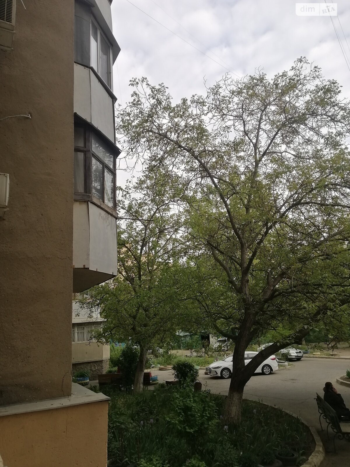 Продажа двухкомнатной квартиры в Одессе, на ул. Инглези 3/1, район Таирова фото 1 Продажа двухкомнатной квартиры в Одессе, на ул. Инглези 3/1, район Таирова фото 1