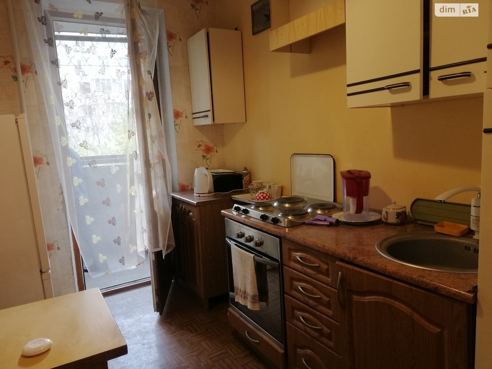 Продажа двухкомнатной квартиры в Одессе, на ул. Инглези 3/1, район Таирова фото 1 Продажа двухкомнатной квартиры в Одессе, на ул. Инглези 3/1, район Таирова фото 1