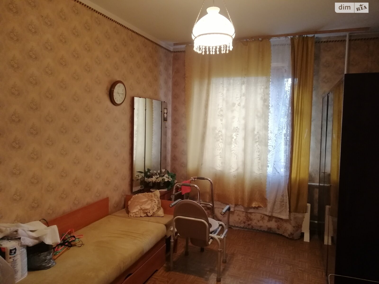Продажа двухкомнатной квартиры в Одессе, на ул. Инглези 3/1, район Таирова фото 1 Продажа двухкомнатной квартиры в Одессе, на ул. Инглези 3/1, район Таирова фото 1
