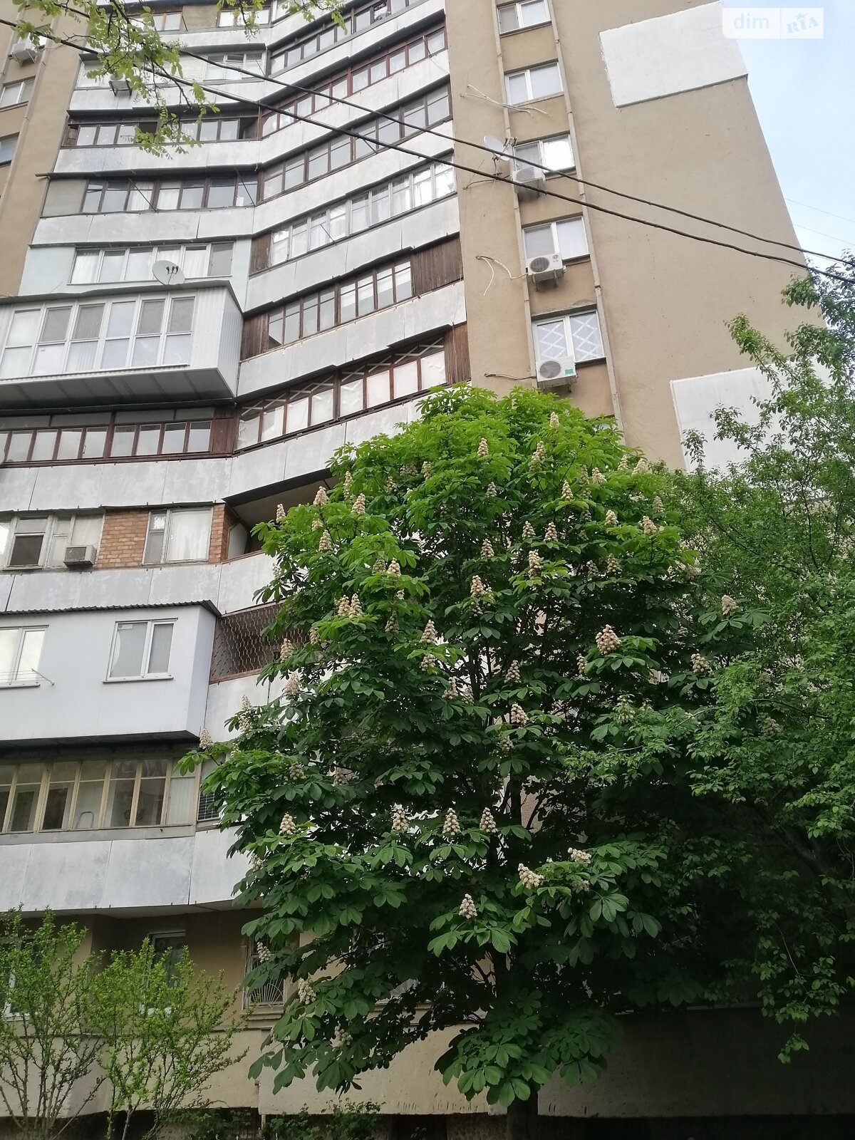 Продажа двухкомнатной квартиры в Одессе, на ул. Инглези 3/1, район Таирова фото 1 Продажа двухкомнатной квартиры в Одессе, на ул. Инглези 3/1, район Таирова фото 1