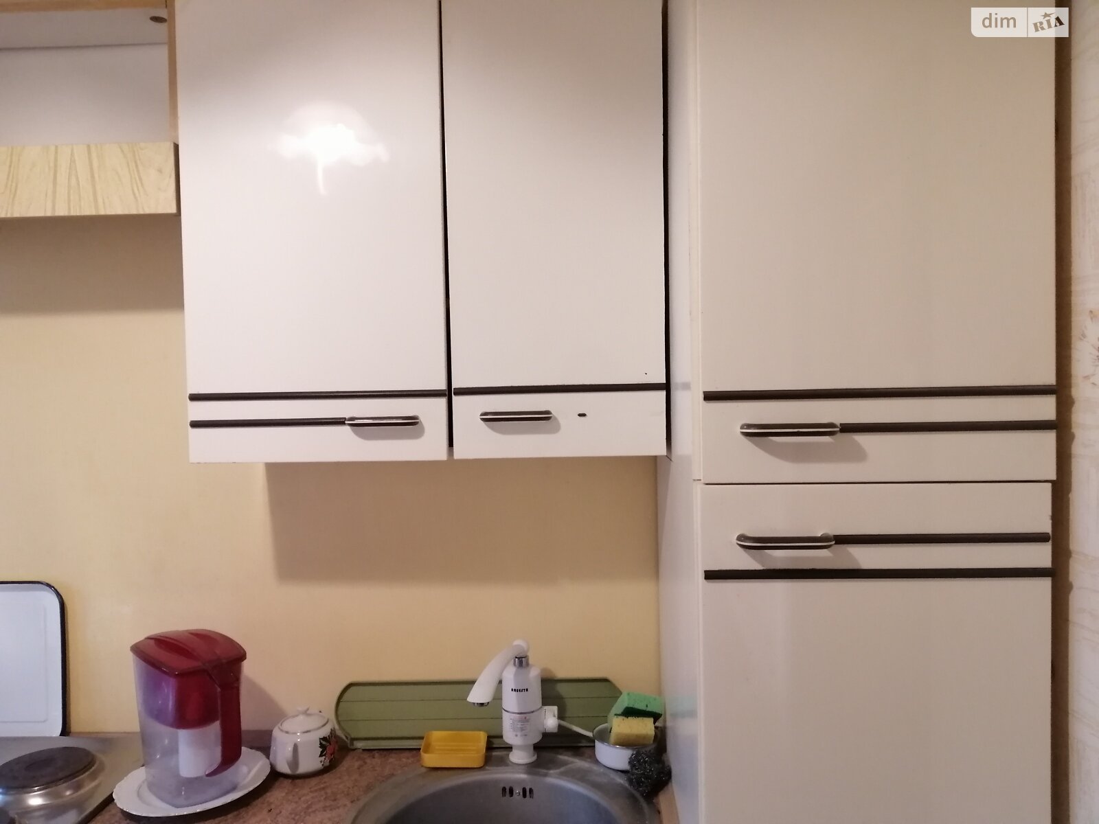 Продажа двухкомнатной квартиры в Одессе, на ул. Инглези 3/1, район Таирова фото 1 Продажа двухкомнатной квартиры в Одессе, на ул. Инглези 3/1, район Таирова фото 1