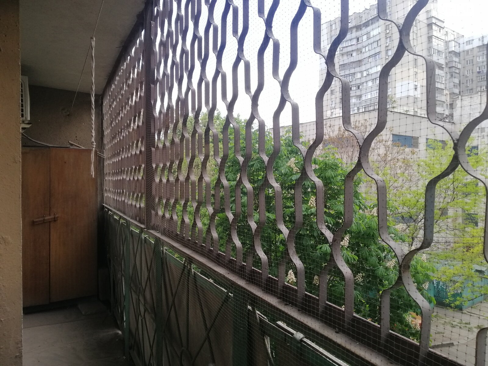 Продажа двухкомнатной квартиры в Одессе, на ул. Инглези 3/1, район Таирова фото 1 Продажа двухкомнатной квартиры в Одессе, на ул. Инглези 3/1, район Таирова фото 1