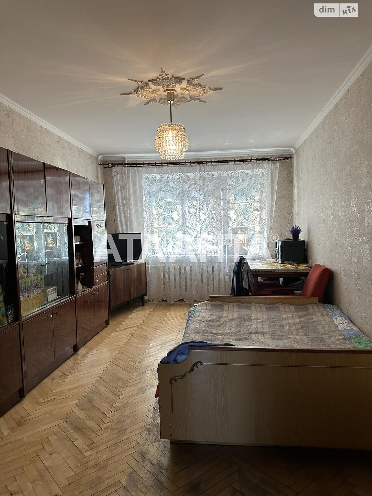 Продаж трикімнатної квартири в Одесі, на вул. Інглезі, район Таїрова фото 1 Продаж трикімнатної квартири в Одесі, на вул. Інглезі, район Таїрова фото 1