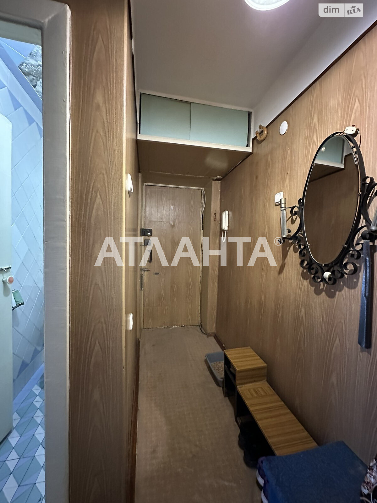 Продаж трикімнатної квартири в Одесі, на вул. Інглезі, район Таїрова фото 1 Продаж трикімнатної квартири в Одесі, на вул. Інглезі, район Таїрова фото 1